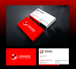 Design de Carte de Visite par 3Guys pour ce projet | Design : #29178311