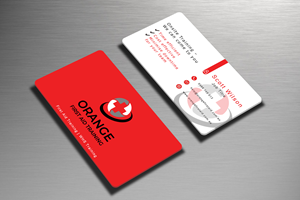 Visitenkarten-Design von Imagine Box für dieses Projekt | Design #29183484