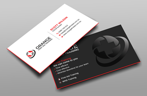 Design de Carte de Visite par Uttom 2 pour ce projet | Design : #29176689