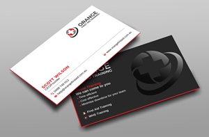 Design de Carte de Visite par Uttom 2 pour ce projet | Design : #29176690