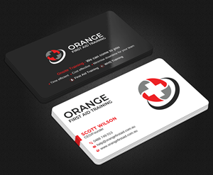 Design de Carte de Visite par Uttom 2 pour ce projet | Design : #29176692