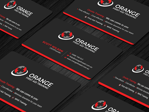 Design de Carte de Visite par Uttom 2 pour ce projet | Design : #29176696