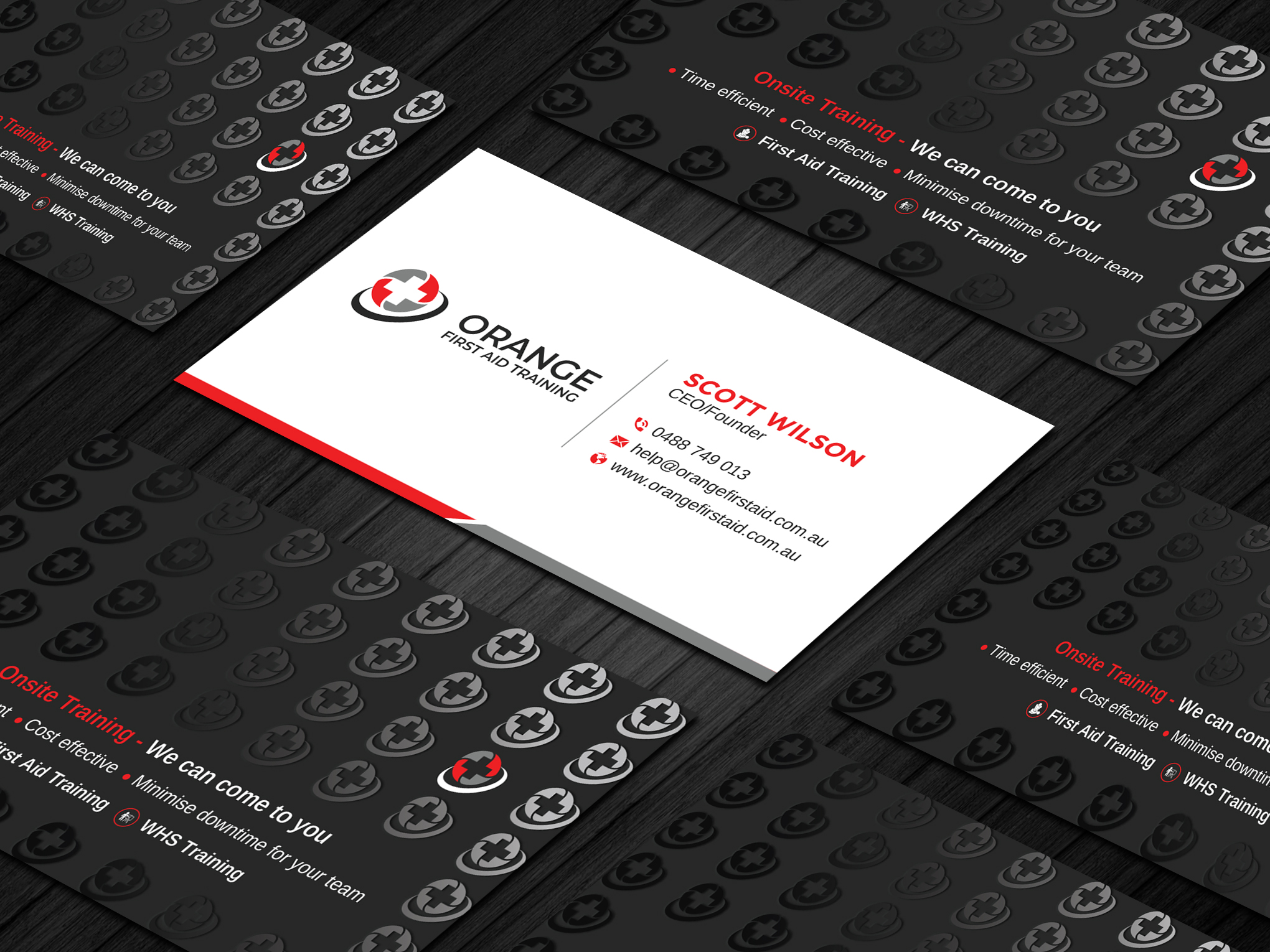 Design de Carte de Visite par Uttom 2 pour ce projet | Design #29176698