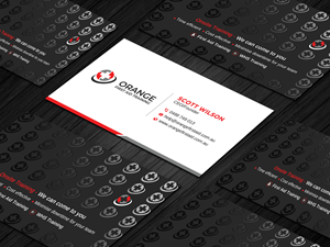 Design de Carte de Visite par Uttom 2 pour ce projet | Design : #29176698