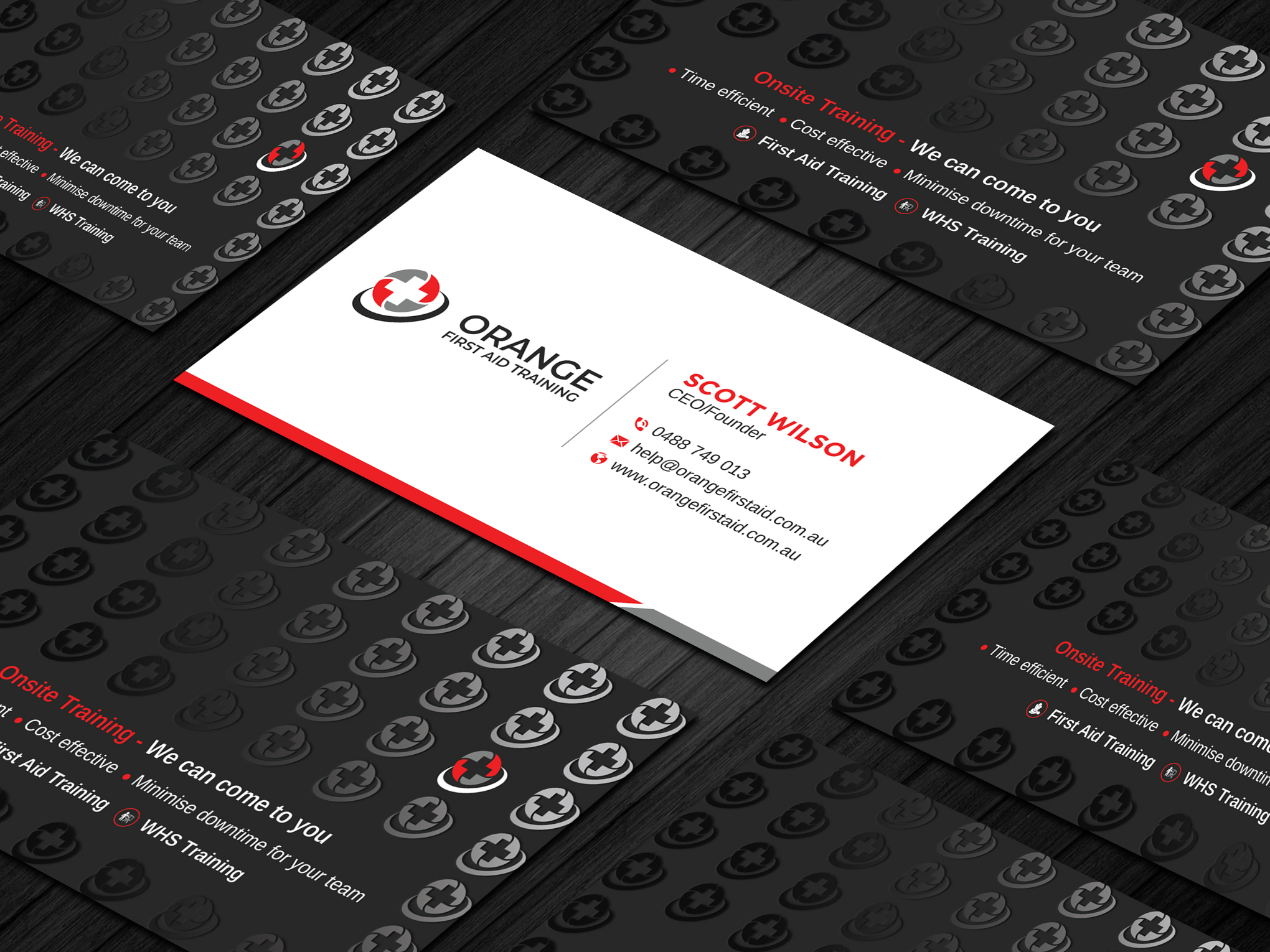 Design de Carte de Visite par Uttom 2 pour ce projet | Design #29176699
