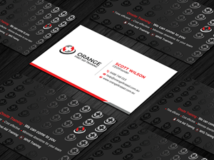 Design de Carte de Visite par Uttom 2 pour ce projet | Design : #29176699