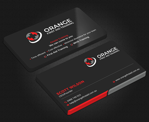 Design de Carte de Visite par Uttom 2 pour ce projet | Design : #29183617