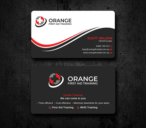 Design de Carte de Visite par Uttom 2 pour ce projet | Design : #29183907