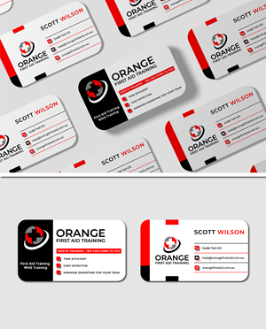 Design de Carte de Visite par Md Shehidul Islam Rimon pour ce projet | Design : #29176582