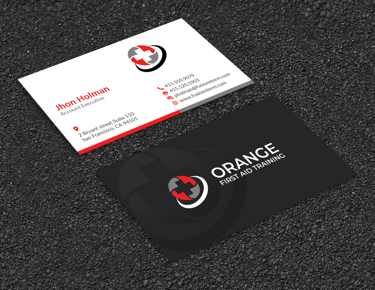 Design de Carte de Visite par Branding_BD pour ce projet | Design #29182595