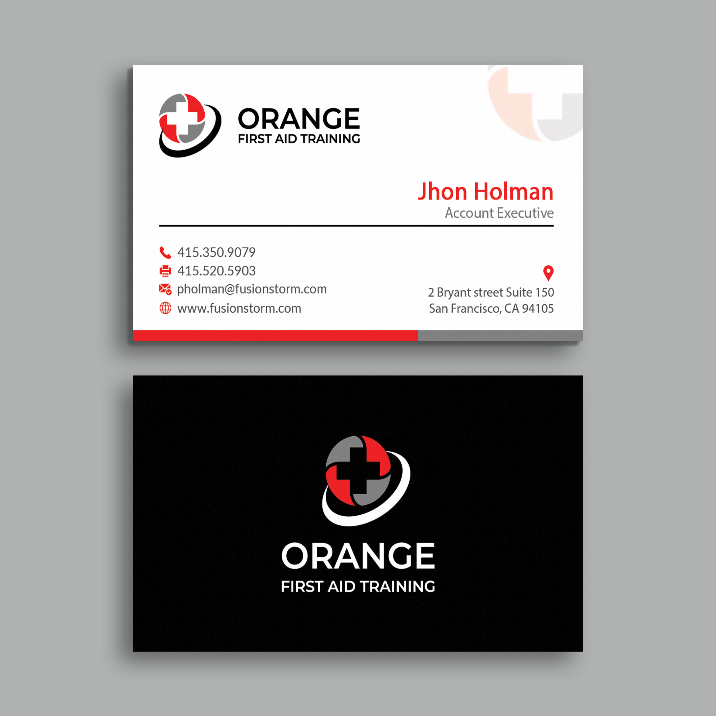 Design de Carte de Visite par Branding_BD pour ce projet | Design #29182845
