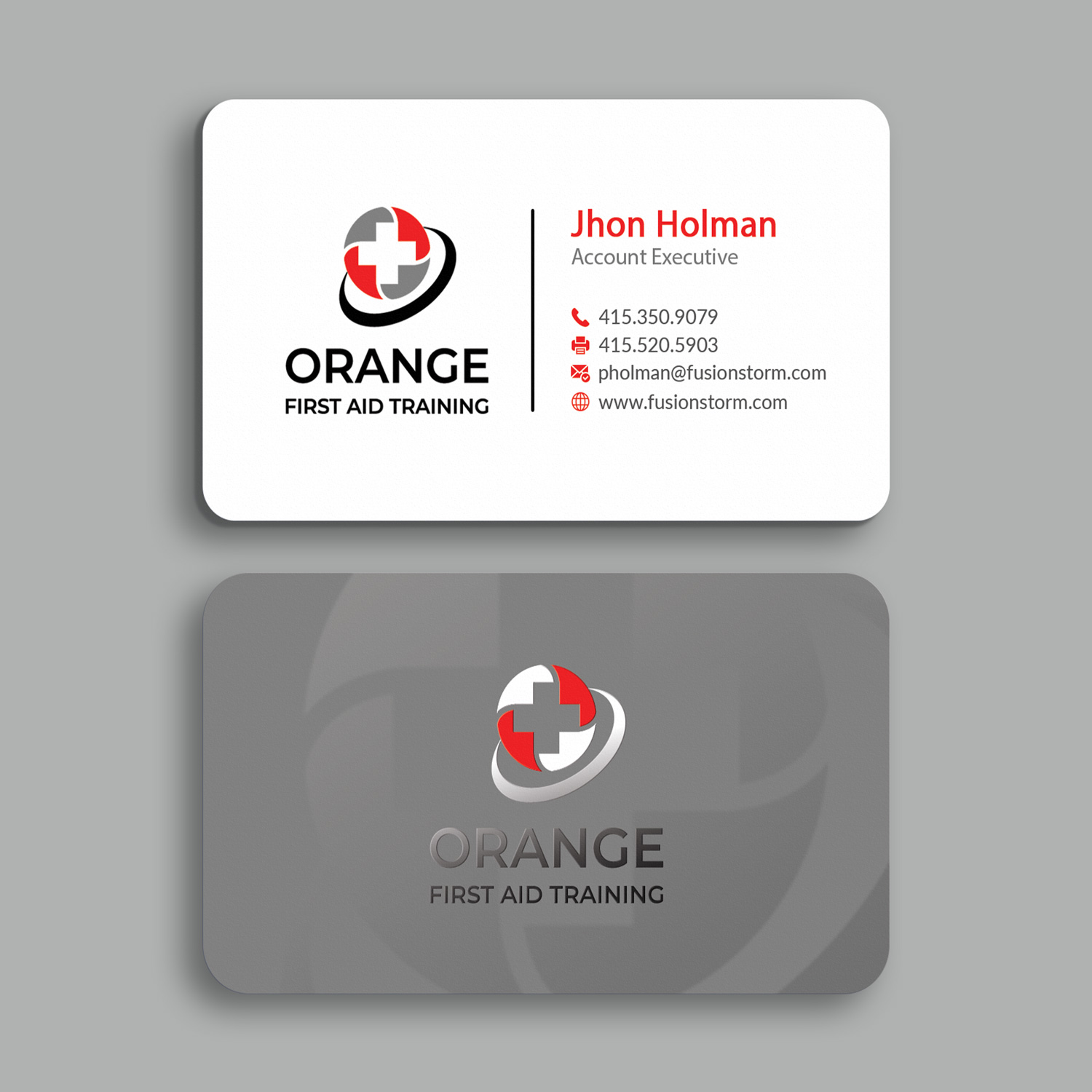Design de Carte de Visite par Branding_BD pour ce projet | Design #29182923