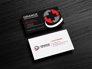 Design de Carte de Visite par DesignShout pour ce projet | Design : #29177062