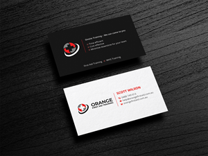 Design de Carte de Visite par DesignShout pour ce projet | Design : #29177112
