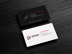 Design de Carte de Visite par DesignShout pour ce projet | Design : #29177113