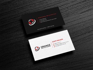 Design de Carte de Visite par DesignShout pour ce projet | Design : #29177114