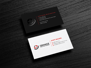 Design de Carte de Visite par DesignShout pour ce projet | Design : #29177133