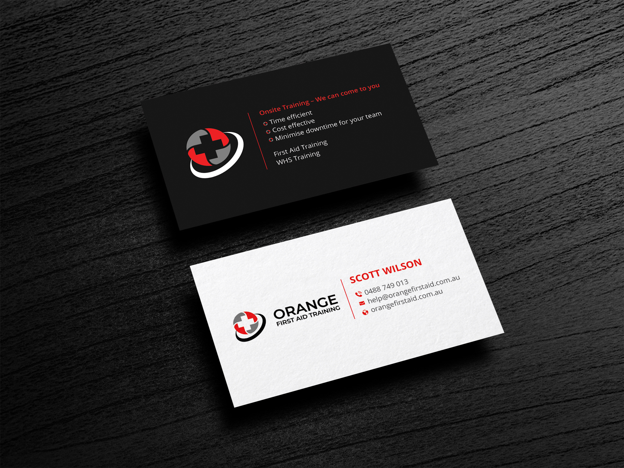 Design de Carte de Visite par DesignShout pour ce projet | Design #29177134