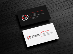 Design de Carte de Visite par DesignShout pour ce projet | Design : #29177134