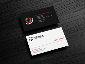Design de Carte de Visite par DesignShout pour ce projet | Design : #29177142
