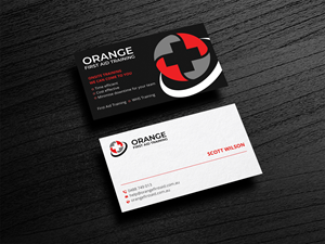 Design de Carte de Visite par DesignShout pour ce projet | Design : #29177143