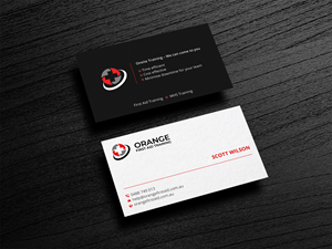 Design de Carte de Visite par DesignShout pour ce projet | Design : #29177144