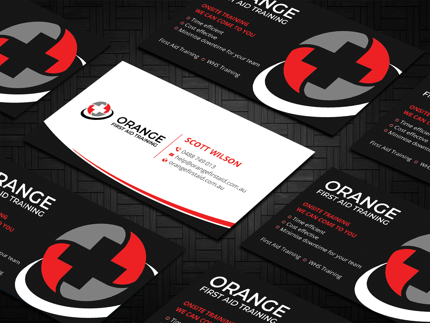 Design de Carte de Visite par DesignShout pour ce projet | Design #29177209