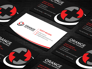 Design de Carte de Visite par DesignShout pour ce projet | Design : #29177209