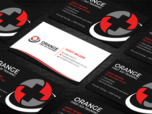 Design de Carte de Visite par DesignShout pour ce projet | Design : #29177210