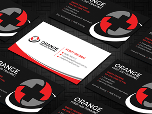 Design de Carte de Visite par DesignShout pour ce projet | Design : #29177211