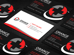 Design de Carte de Visite par DesignShout pour ce projet | Design : #29177212