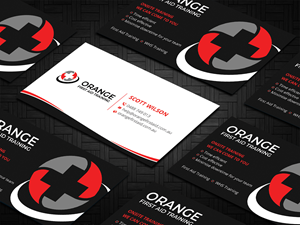 Design de Carte de Visite par DesignShout pour ce projet | Design : #29177213