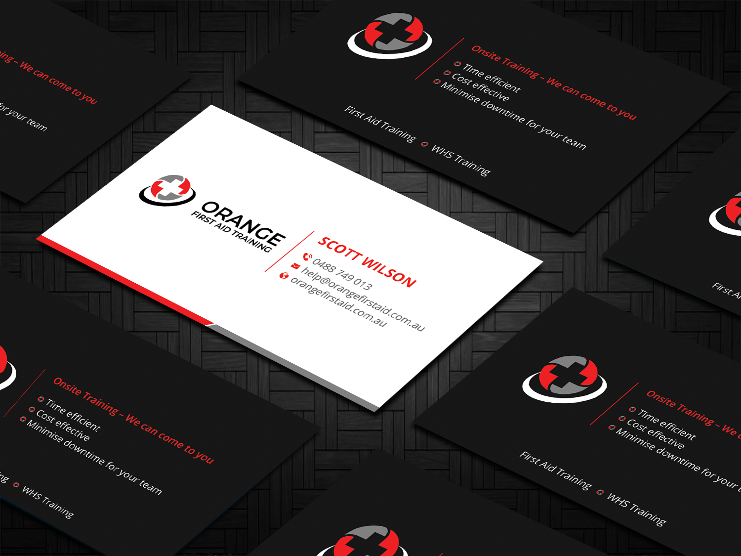 Design de Carte de Visite par DesignShout pour ce projet | Design #29177218