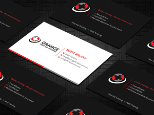 Design de Carte de Visite par DesignShout pour ce projet | Design : #29177218