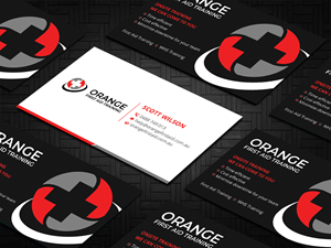 Design de Carte de Visite par DesignShout pour ce projet | Design : #29177219
