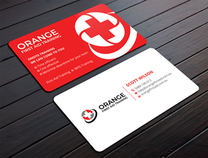 Design de Carte de Visite par DesignShout pour ce projet | Design : #29177244
