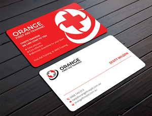 Design de Carte de Visite par DesignShout pour ce projet | Design : #29177245