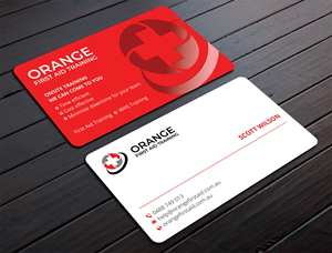 Design de Carte de Visite par DesignShout pour ce projet | Design : #29177246