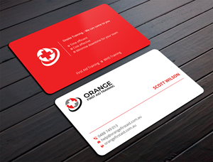 Design de Carte de Visite par DesignShout pour ce projet | Design : #29177255