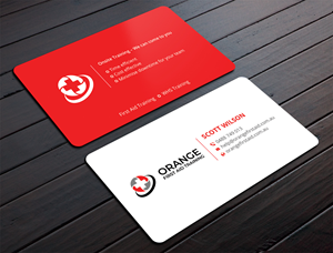 Design de Carte de Visite par DesignShout pour ce projet | Design : #29177256