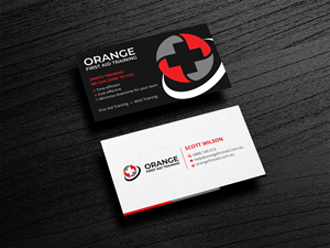 Design de Carte de Visite par DesignShout pour ce projet | Design : #29177277