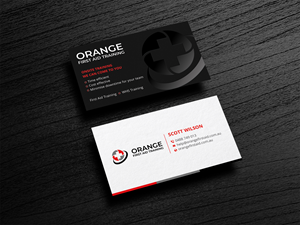 Design de Carte de Visite par DesignShout pour ce projet | Design : #29177278