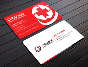 Design de Carte de Visite par DesignShout pour ce projet | Design : #29177279