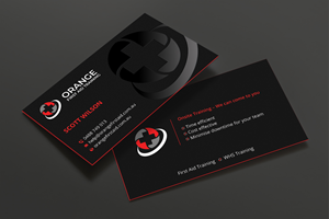 Design de Carte de Visite par DesignShout pour ce projet | Design : #29177310