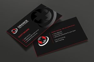 Design de Carte de Visite par DesignShout pour ce projet | Design : #29177311