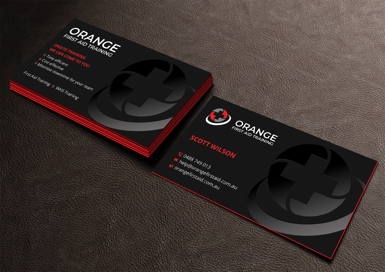 Design de Carte de Visite par DesignShout pour ce projet | Design #29177312