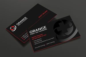 Design de Carte de Visite par DesignShout pour ce projet | Design : #29177320