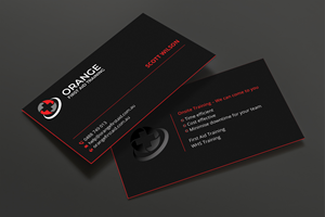 Design de Carte de Visite par DesignShout pour ce projet | Design : #29177321