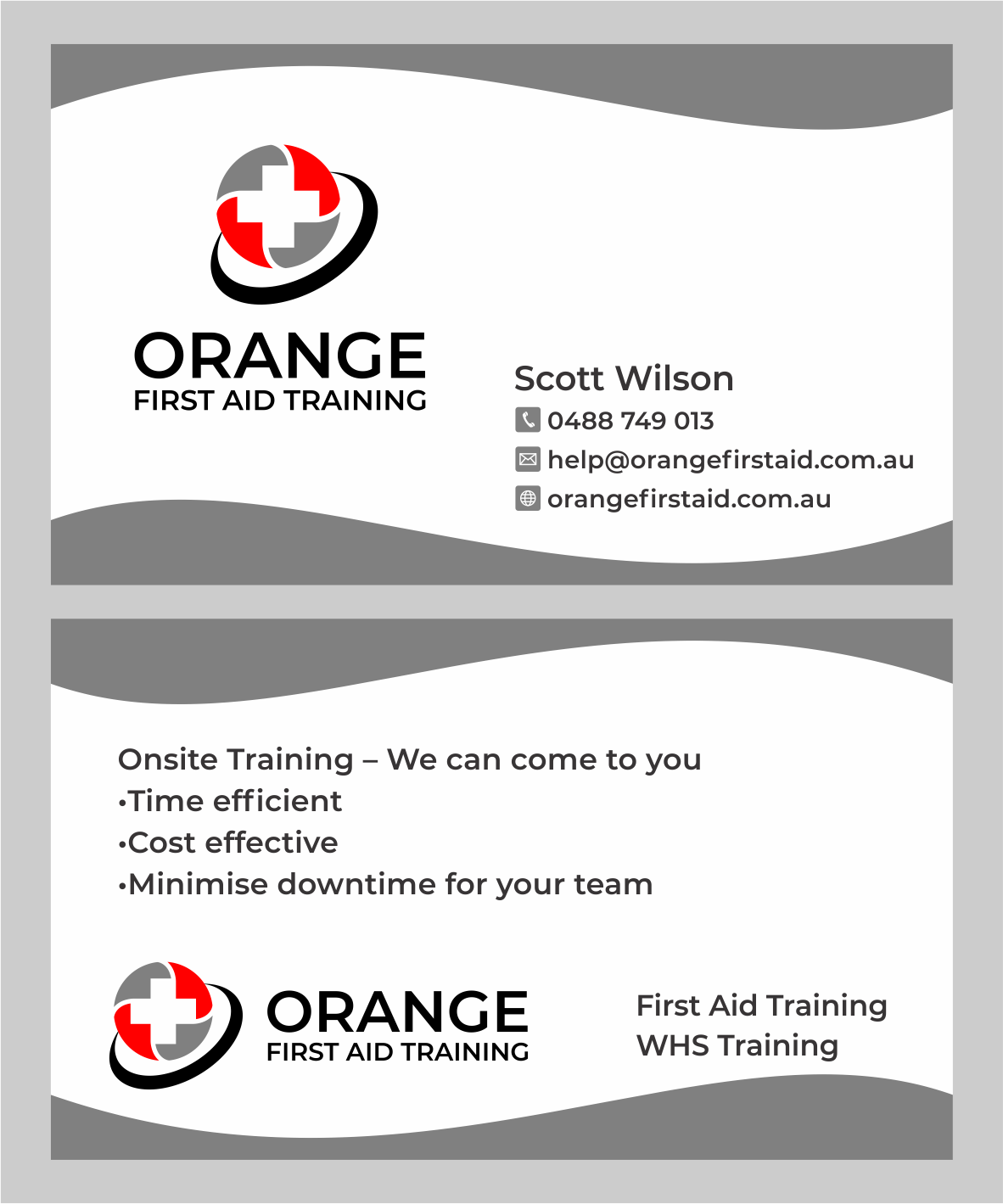 Business Card Design by BNdesigner for this project | Design #29176018