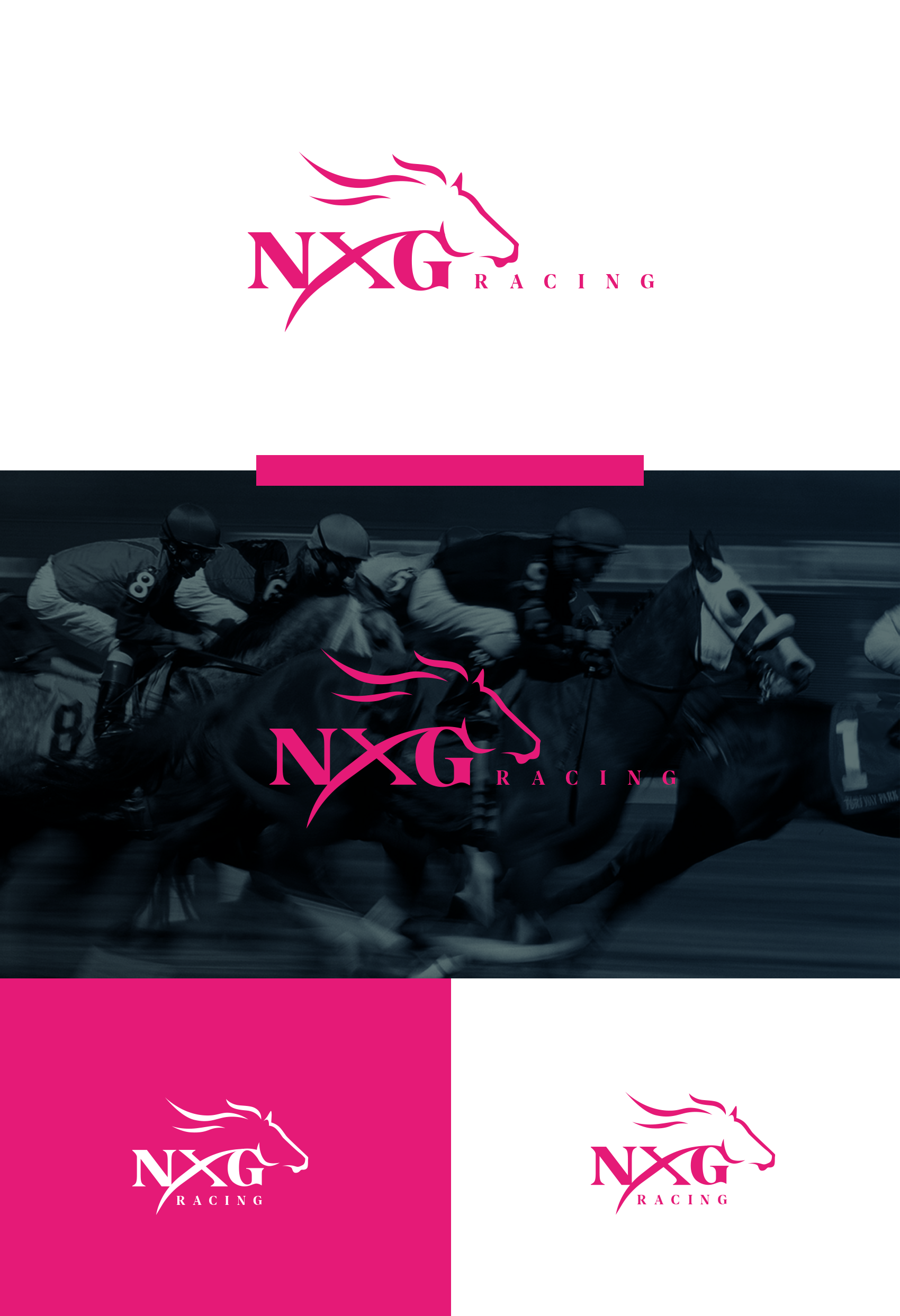 Logo Design by Madink Studios for this project | Design #29214147